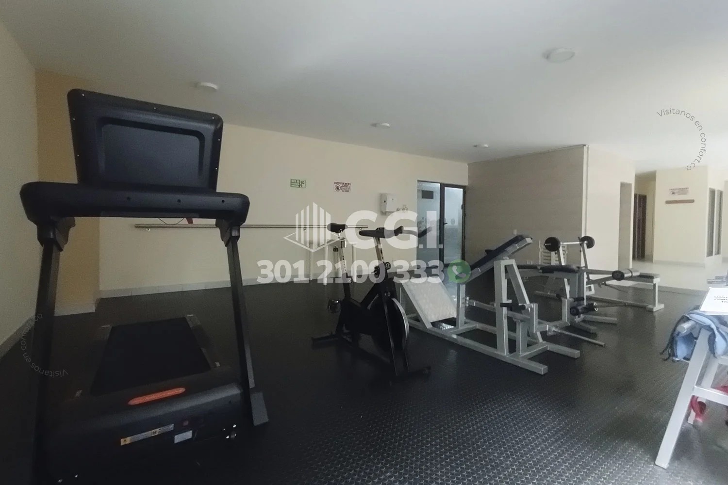 Apartamento en arriendo en Patio Bonito, Medellín · foto 19 de 22