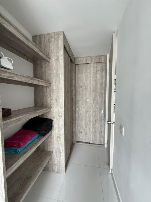 Apartamento de 3 alcobas en venta en Ricaurte, 75 m² · foto 6 de 24
