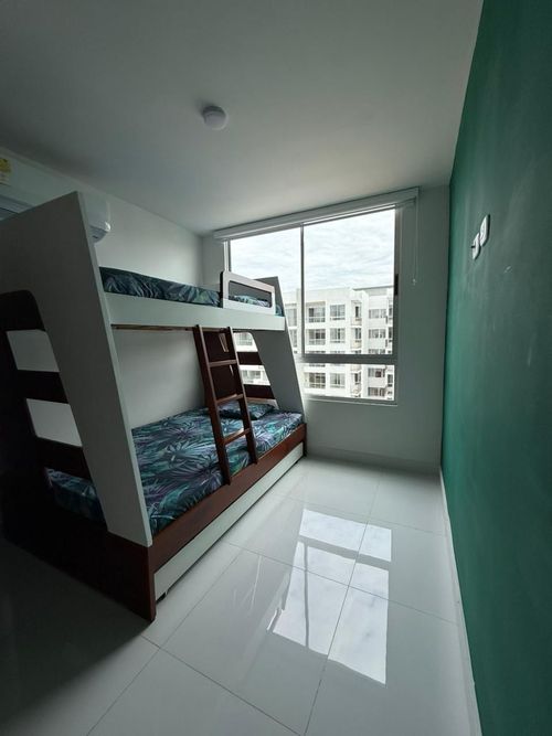 Apartamento de 3 alcobas en venta en Ricaurte, 75 m² · foto 7 de 24