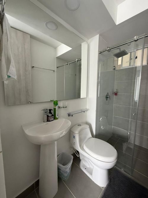 Apartamento de 3 alcobas en venta en Ricaurte, 75 m² · foto 5 de 24