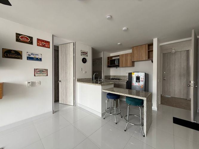 Apartamento de 3 alcobas en venta en Ricaurte, 75 m² · foto 13 de 24