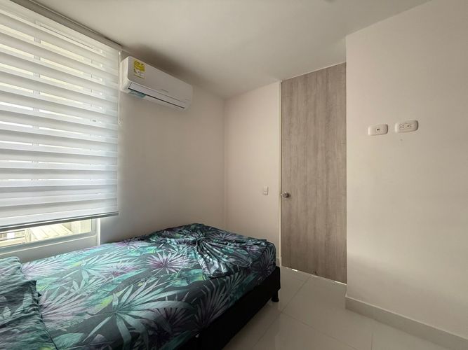 Apartamento de 3 alcobas en venta en Ricaurte, 75 m² · foto 9 de 24