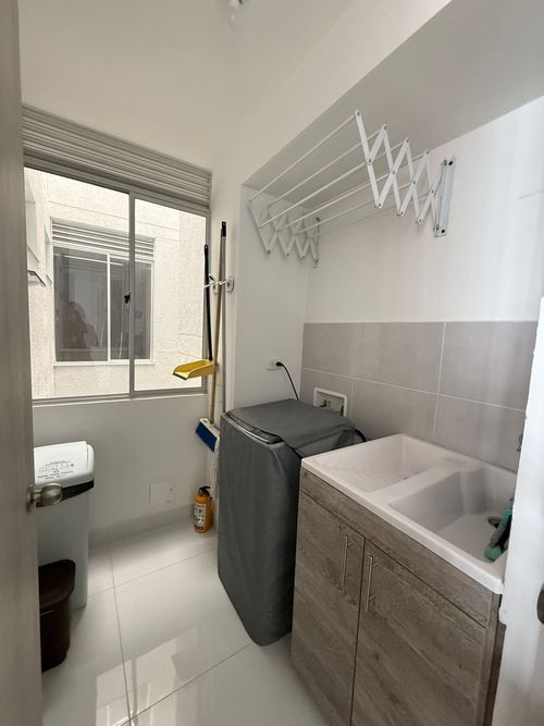 Apartamento de 3 alcobas en venta en Ricaurte, 75 m² · foto 15 de 24