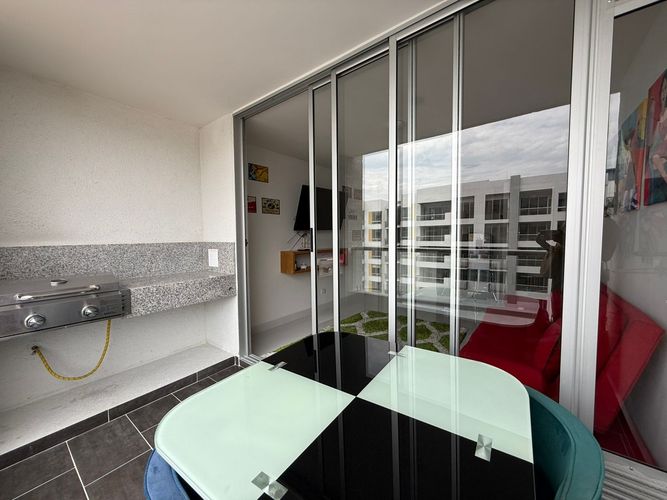 Apartamento de 3 alcobas en venta en Ricaurte, 75 m² · foto 14 de 24