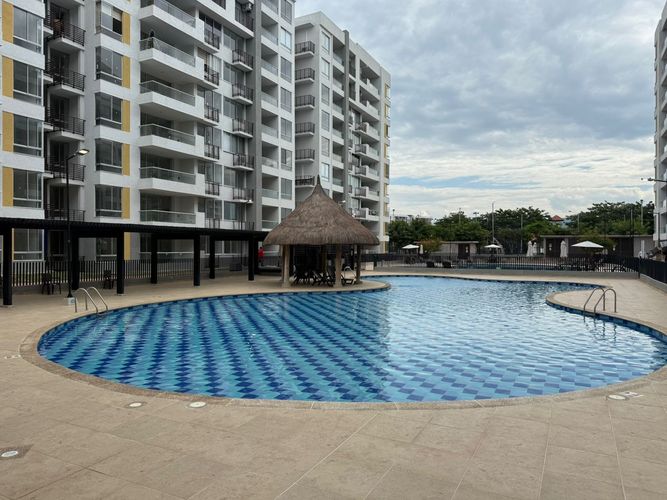 Apartamento de 3 alcobas en venta en Ricaurte, 75 m² · foto 19 de 24