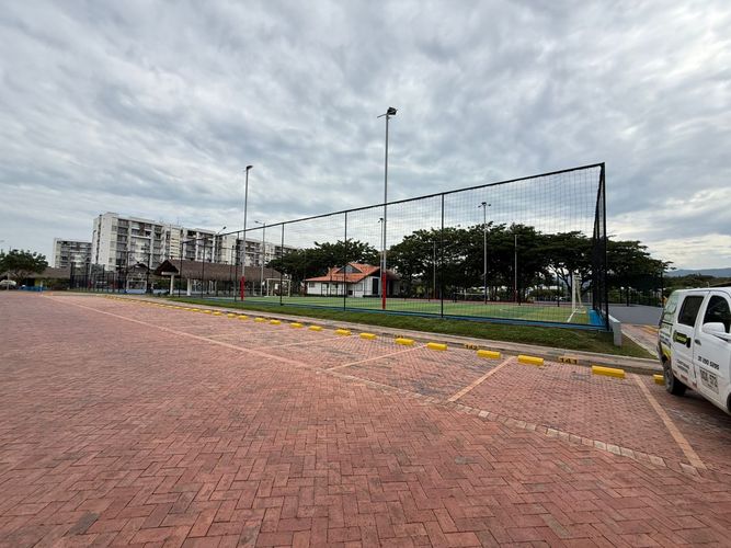 Apartamento de 3 alcobas en venta en Ricaurte, 75 m² · foto 17 de 24