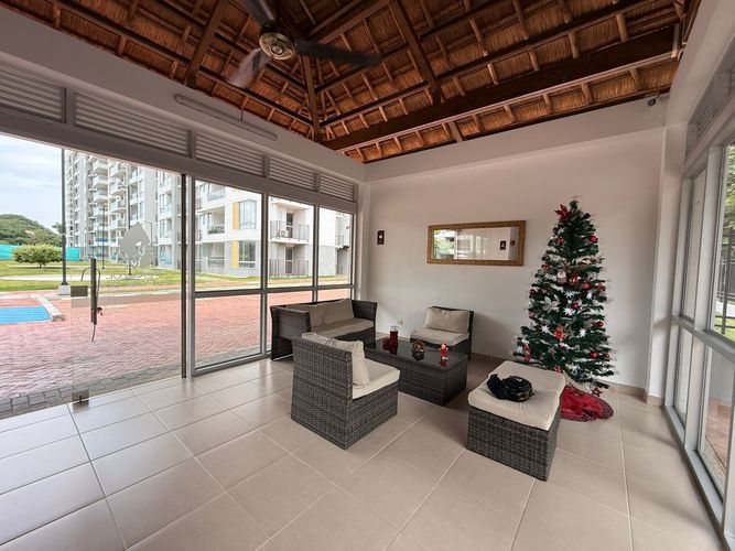 Apartamento de 3 alcobas en venta en Ricaurte, 75 m² · foto 18 de 24