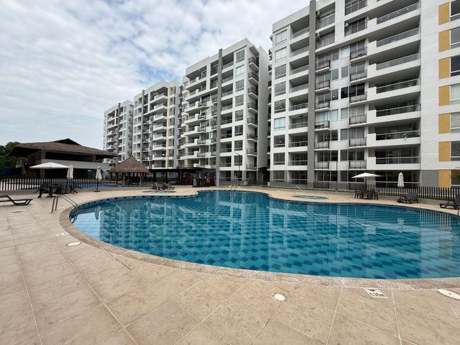 Apartamento de 3 alcobas en venta en Ricaurte, 75 m² · foto 23 de 24