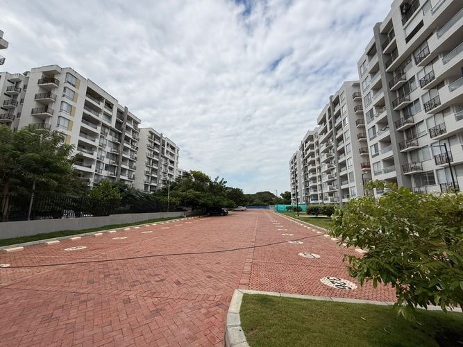 Apartamento de 3 alcobas en venta en Ricaurte, 75 m² · foto 24 de 24