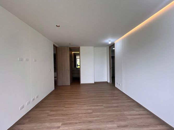Apartamento de 3 alcobas en venta en Sajonia, Rionegro, 166 m² · foto 13 de 20