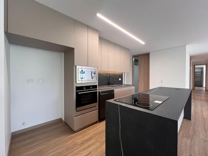 Apartamento de 3 alcobas en venta en Sajonia, Rionegro, 166 m² · foto 6 de 20