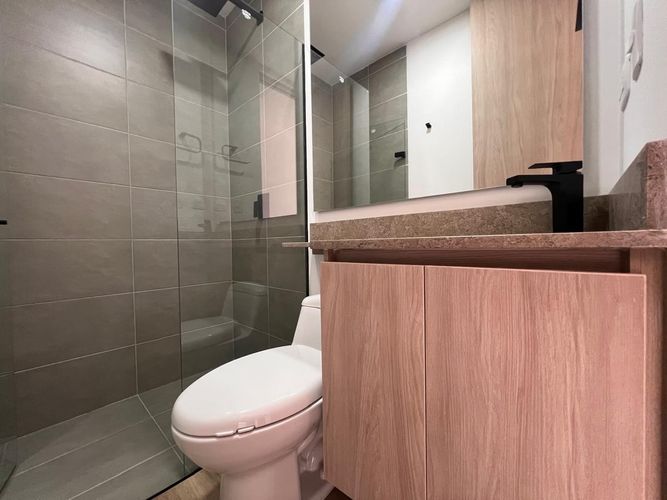 Apartamento de 3 alcobas en venta en Sajonia, Rionegro, 166 m² · foto 17 de 20