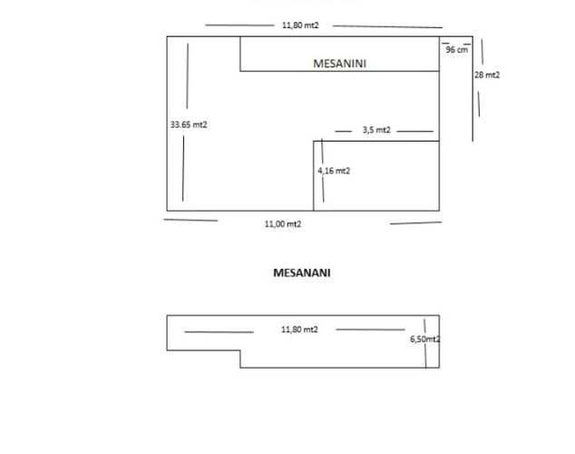 Bodega en venta en Abajo, Barranquilla, 375 m² · foto 2 de 2