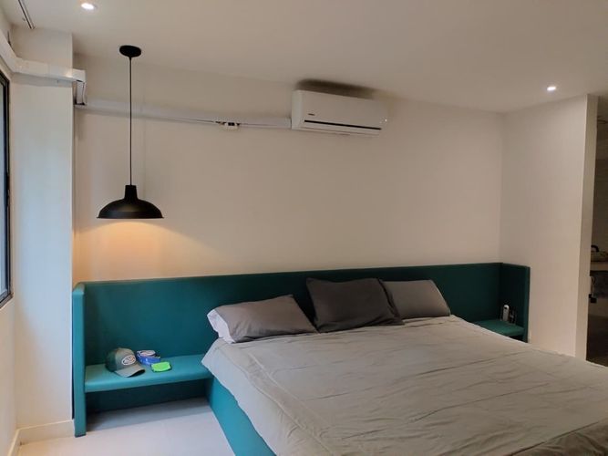 Apartamento de 3 alcobas en venta en El Poblado, Medellín, 185 m² · foto 8 de 18