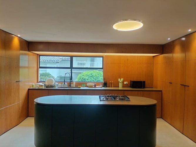 Apartamento de 3 alcobas en venta en El Poblado, Medellín, 185 m² · foto 5 de 18