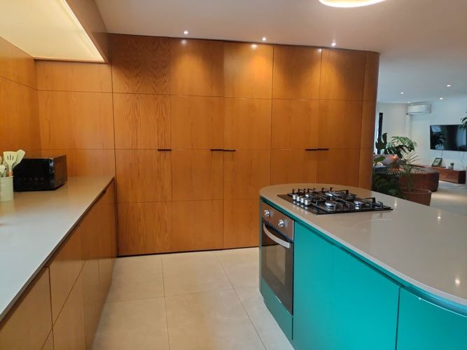 Apartamento de 3 alcobas en venta en El Poblado, Medellín, 185 m² · foto 9 de 18