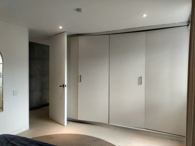 Apartamento de 3 alcobas en venta en El Poblado, Medellín, 185 m² · foto 14 de 18