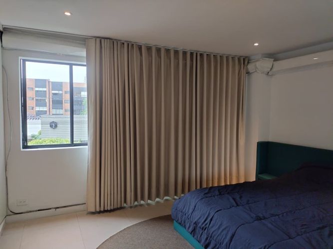 Apartamento de 3 alcobas en venta en El Poblado, Medellín, 185 m² · foto 13 de 18