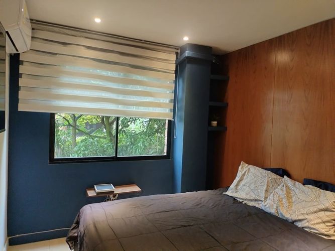 Apartamento de 3 alcobas en venta en El Poblado, Medellín, 185 m² · foto 16 de 18