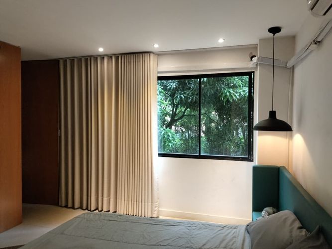 Apartamento de 3 alcobas en venta en El Poblado, Medellín, 185 m² · foto 10 de 18