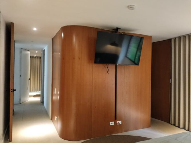Apartamento de 3 alcobas en venta en El Poblado, Medellín, 185 m² · foto 11 de 18