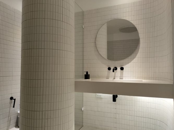 Apartamento de 3 alcobas en venta en El Poblado, Medellín, 185 m² · foto 17 de 18