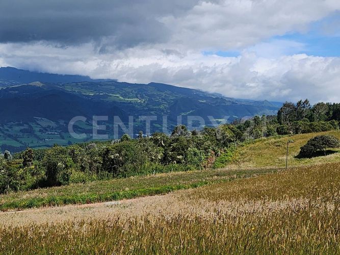 Lote en venta en Yerbabuena, Sopó, 2471 m² · foto 7 de 10