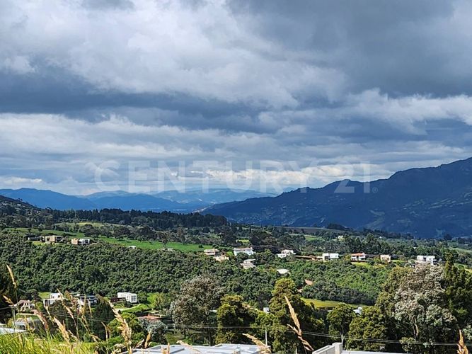 Lote en venta en Yerbabuena, Sopó, 2471 m² · foto 8 de 10