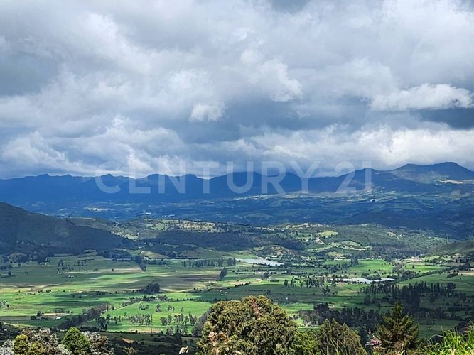 Lote en venta en Yerbabuena, Sopó, 2471 m² · foto 9 de 10
