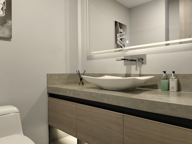 Apartamento de 3 alcobas en venta en El Poblado, Medellín, 150 m² · foto 19 de 19
