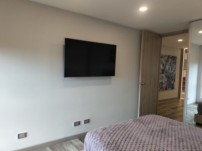 Apartamento de 3 alcobas en venta en El Poblado, Medellín, 150 m² · foto 16 de 19
