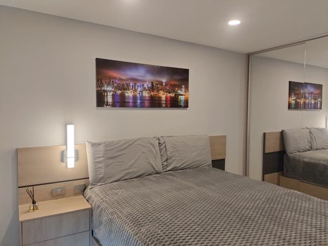 Apartamento de 3 alcobas en venta en El Poblado, Medellín, 150 m² · foto 14 de 19