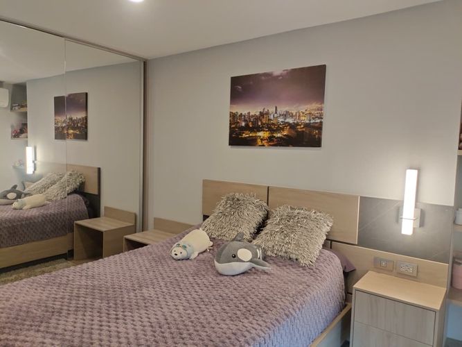 Apartamento de 3 alcobas en venta en El Poblado, Medellín, 150 m² · foto 17 de 19