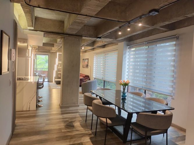 Apartamento de 3 alcobas en venta en El Poblado, Medellín, 150 m² · foto 6 de 19