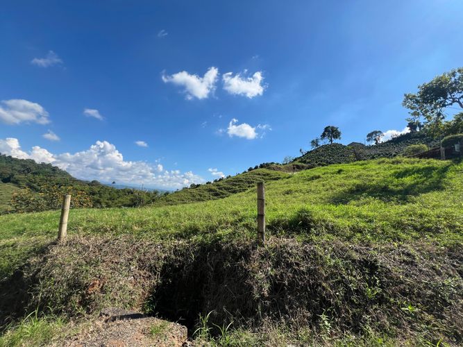 Lote en venta en Ciudad Boquia I, Pereira, 1744 m² · foto 9 de 13
