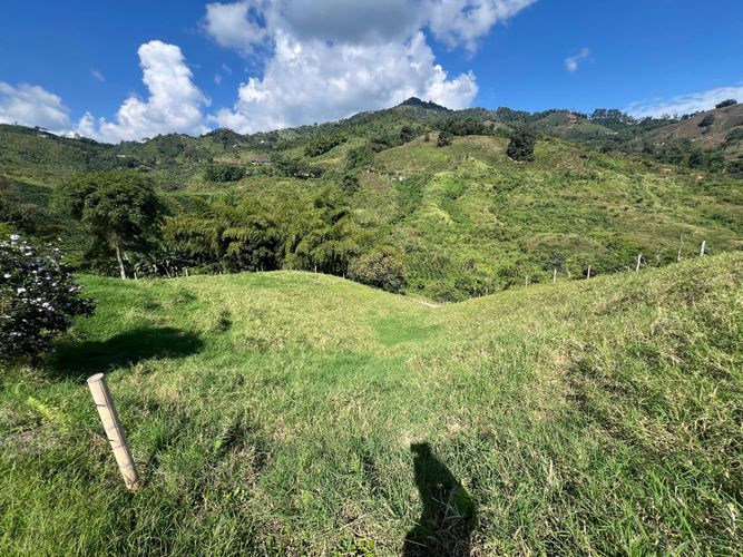Lote en venta en Ciudad Boquia I, Pereira, 1744 m² · foto 10 de 13