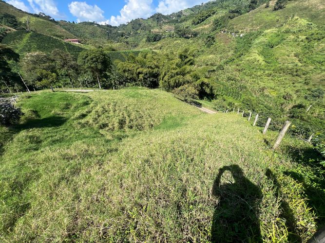 Lote en venta en Ciudad Boquia I, Pereira, 1744 m² · foto 11 de 13