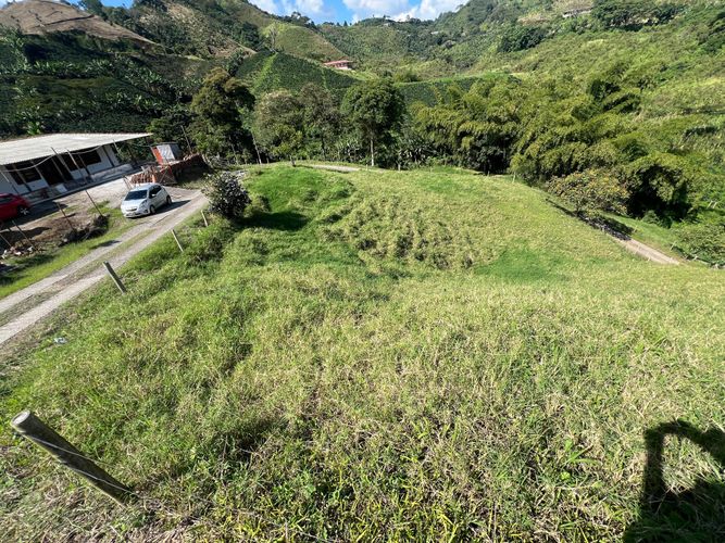 Lote en venta en Ciudad Boquia I, Pereira, 1744 m² · foto 13 de 13