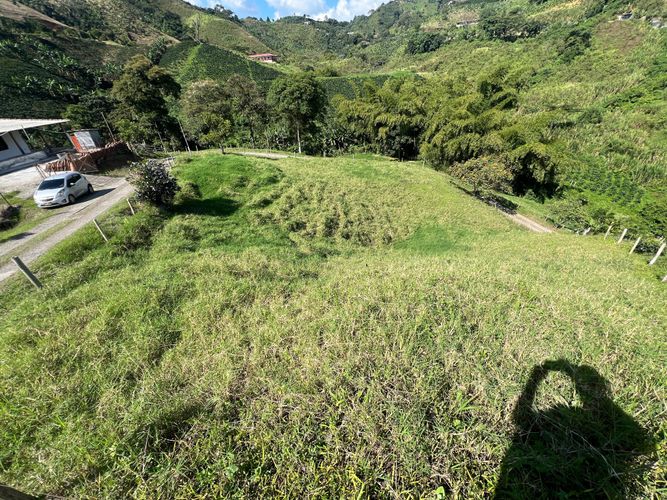 Lote en venta en Ciudad Boquia I, Pereira, 1744 m² · foto 12 de 13