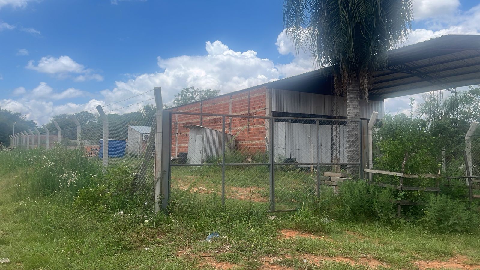 TERRENOS EN VENTA - LUQUE S.H.Y — foto 3