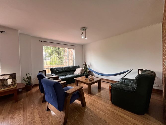 Apartamento de 3 alcobas en venta en El Poblado, Medellín, 243 m² · foto 3 de 18