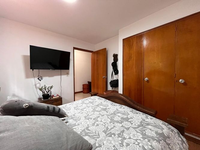 Apartamento de 3 alcobas en venta en El Poblado, Medellín, 243 m² · foto 18 de 18
