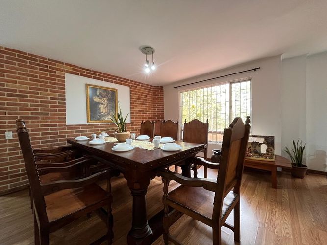 Apartamento de 3 alcobas en venta en El Poblado, Medellín, 243 m² · foto 6 de 18
