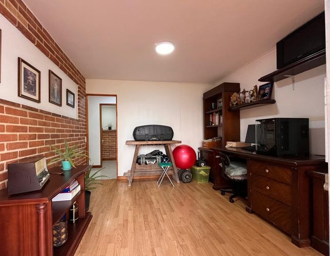 Apartamento de 3 alcobas en venta en El Poblado, Medellín, 243 m² · foto 11 de 18