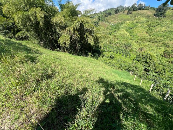 Lote en venta en Ciudad Boquia I, Pereira, 3168 m² · foto 8 de 12
