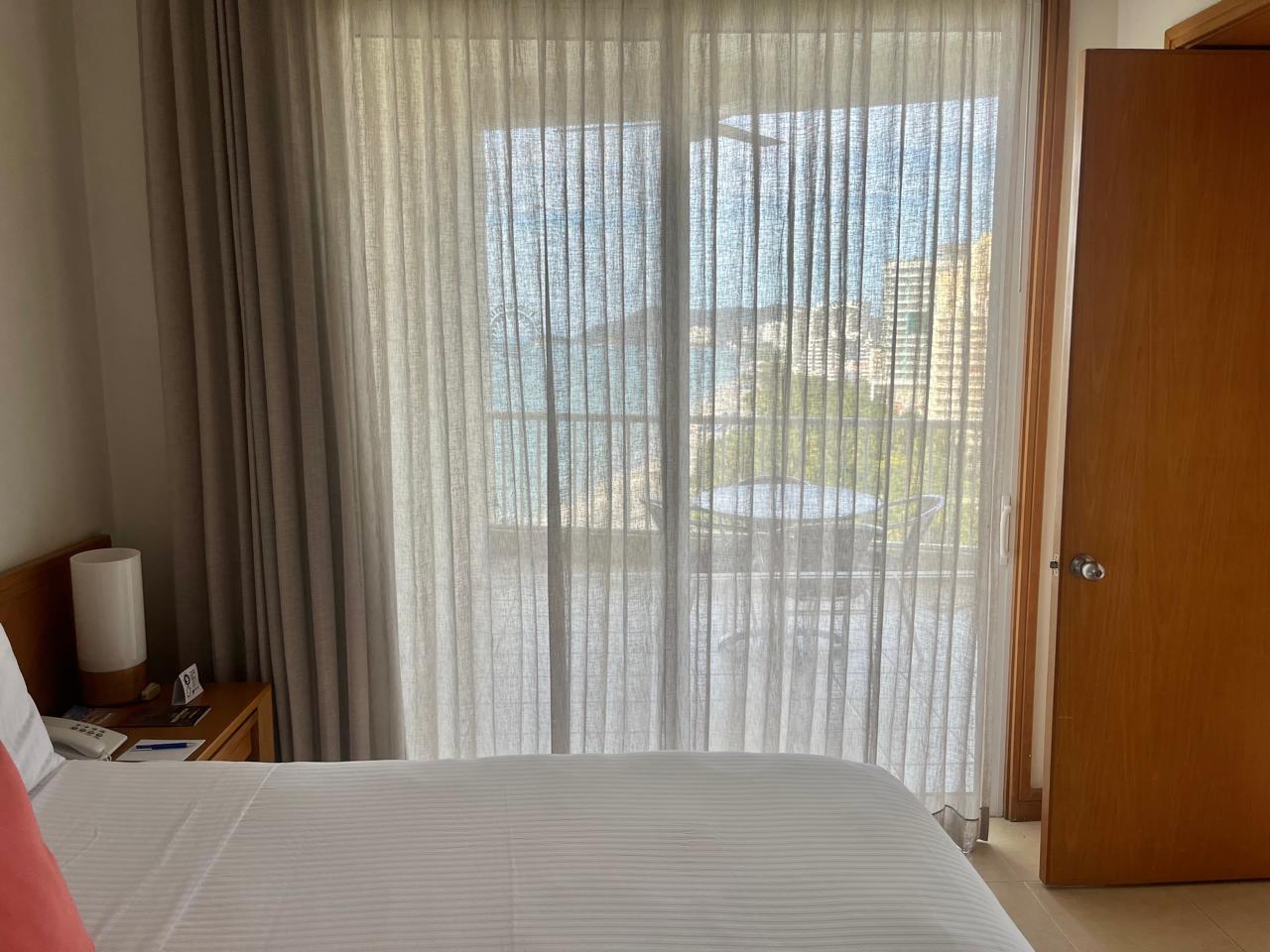 Apartamento en venta en Bello Horizonte, Santa Marta · foto 4 de 11