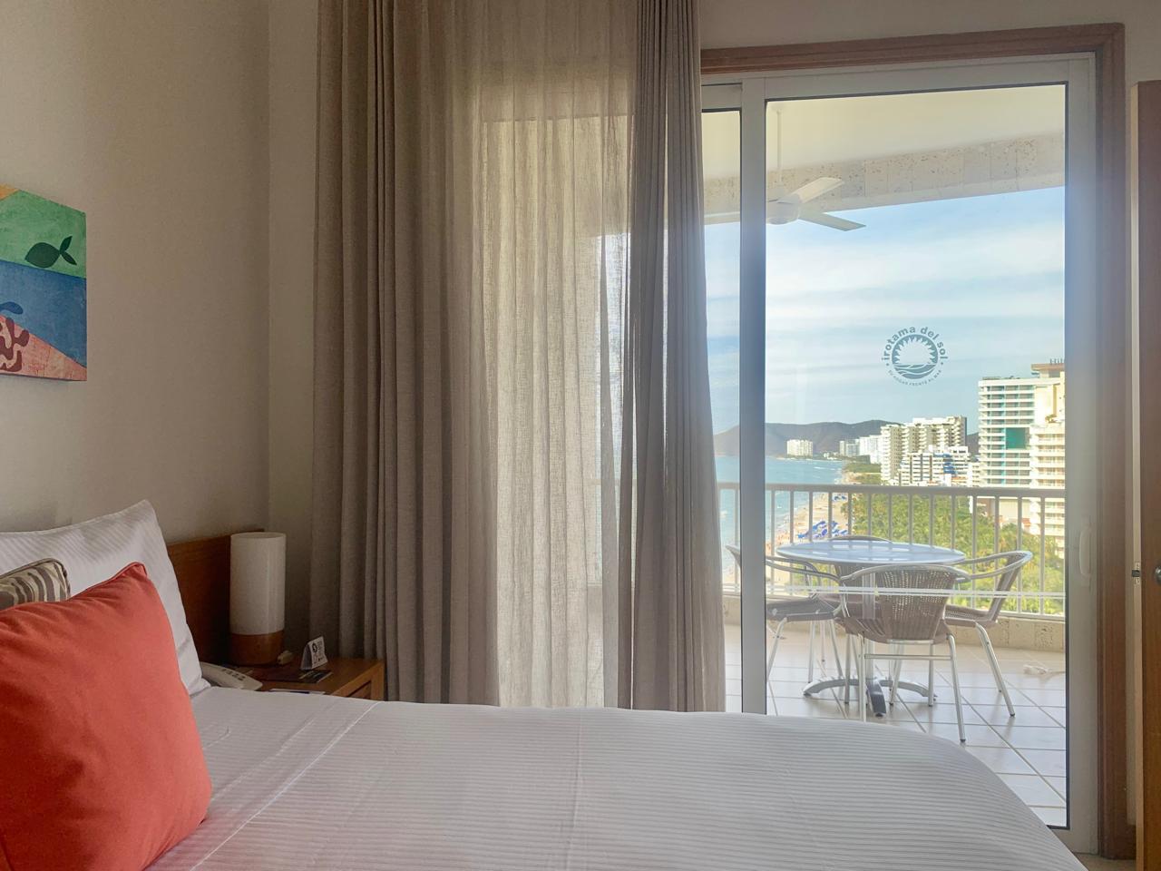 Apartamento en venta en Bello Horizonte, Santa Marta · foto 5 de 11