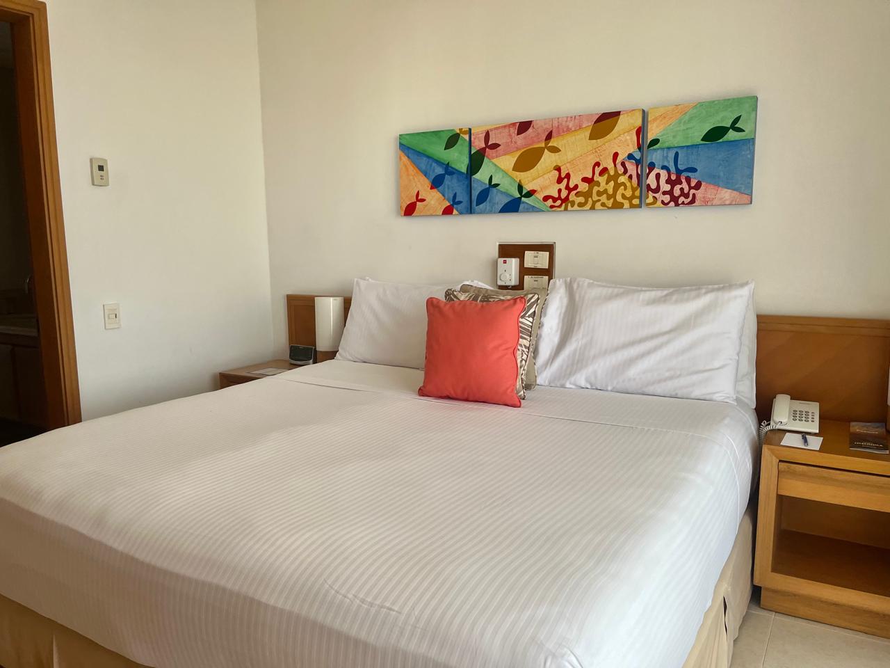 Apartamento en venta en Bello Horizonte, Santa Marta · foto 6 de 11