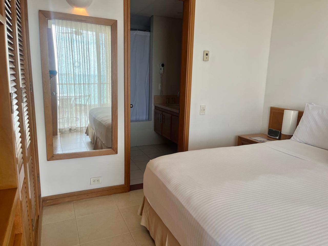 Apartamento en venta en Bello Horizonte, Santa Marta · foto 7 de 11