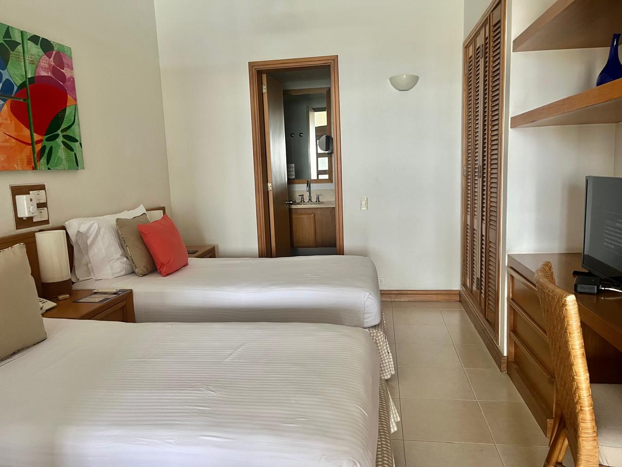 Apartamento en venta en Bello Horizonte, Santa Marta · foto 8 de 11